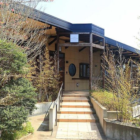 Hostel Co-Edo Katori Ngoại thất bức ảnh