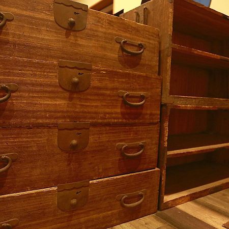 Hostel Co-Edo Katori Ngoại thất bức ảnh