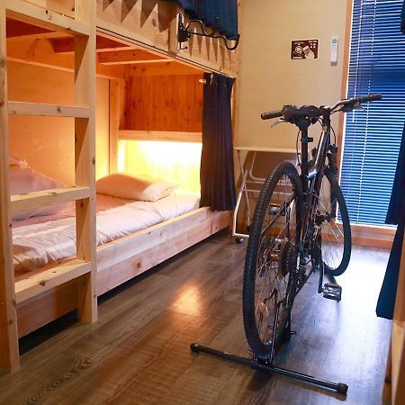 Hostel Co-Edo Katori Ngoại thất bức ảnh
