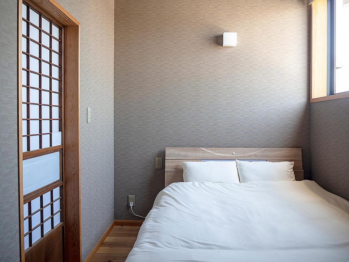 Hostel Co-Edo Katori Ngoại thất bức ảnh