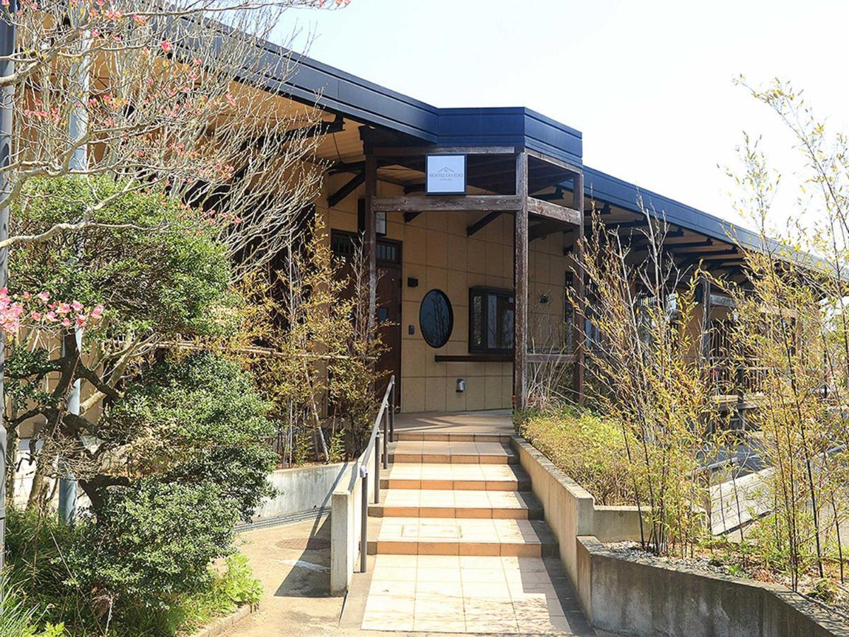 Hostel Co-Edo Katori Ngoại thất bức ảnh