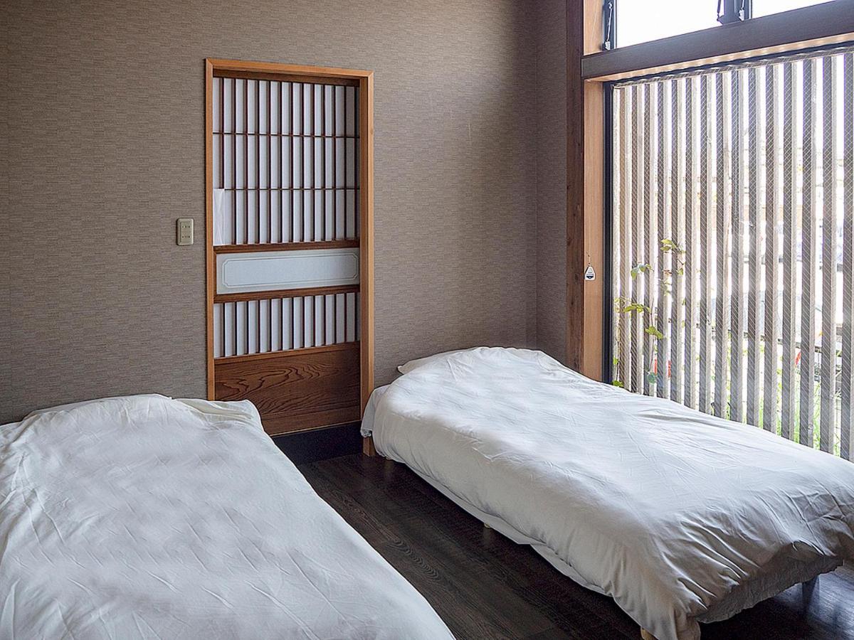Hostel Co-Edo Katori Ngoại thất bức ảnh