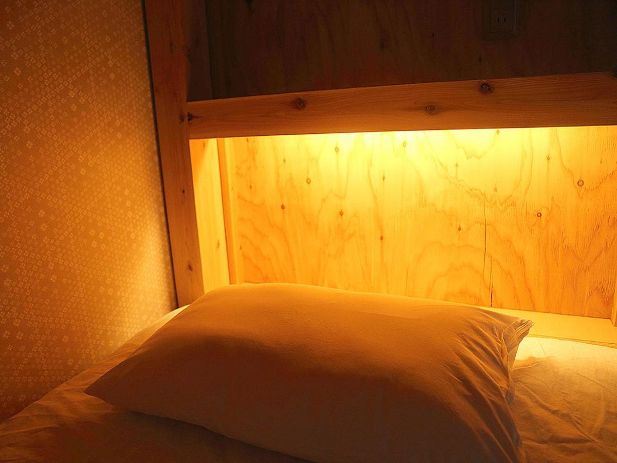 Hostel Co-Edo Katori Ngoại thất bức ảnh
