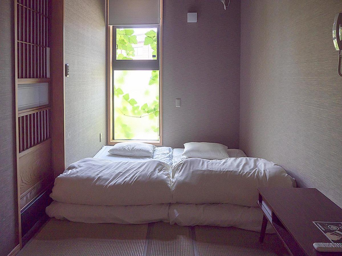 Hostel Co-Edo Katori Ngoại thất bức ảnh