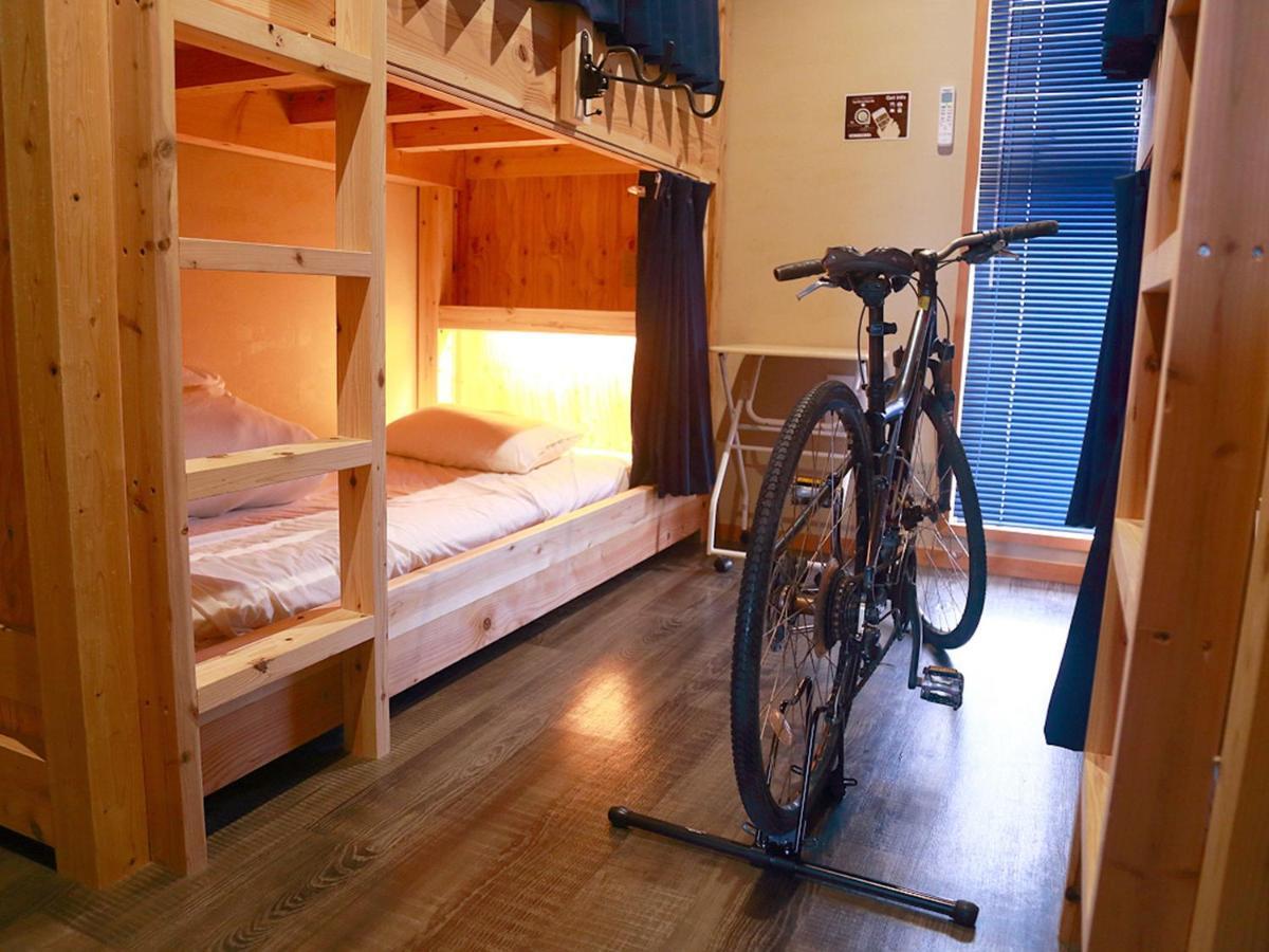 Hostel Co-Edo Katori Ngoại thất bức ảnh