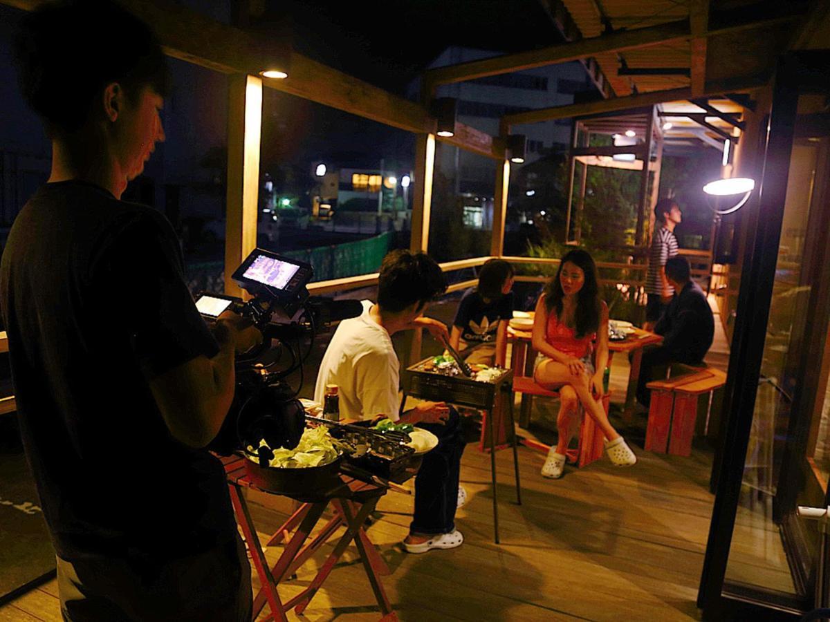 Hostel Co-Edo Katori Ngoại thất bức ảnh