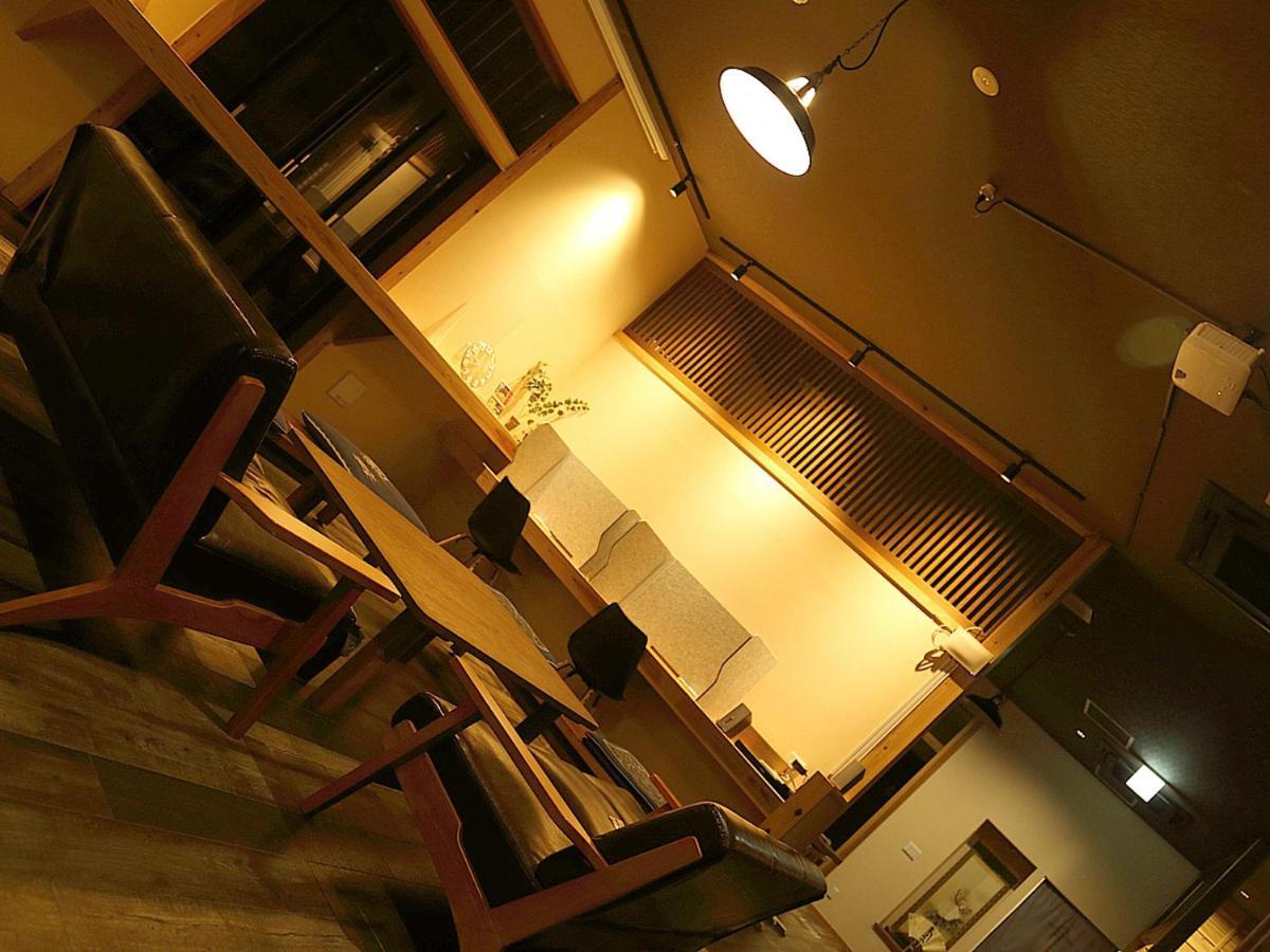 Hostel Co-Edo Katori Ngoại thất bức ảnh