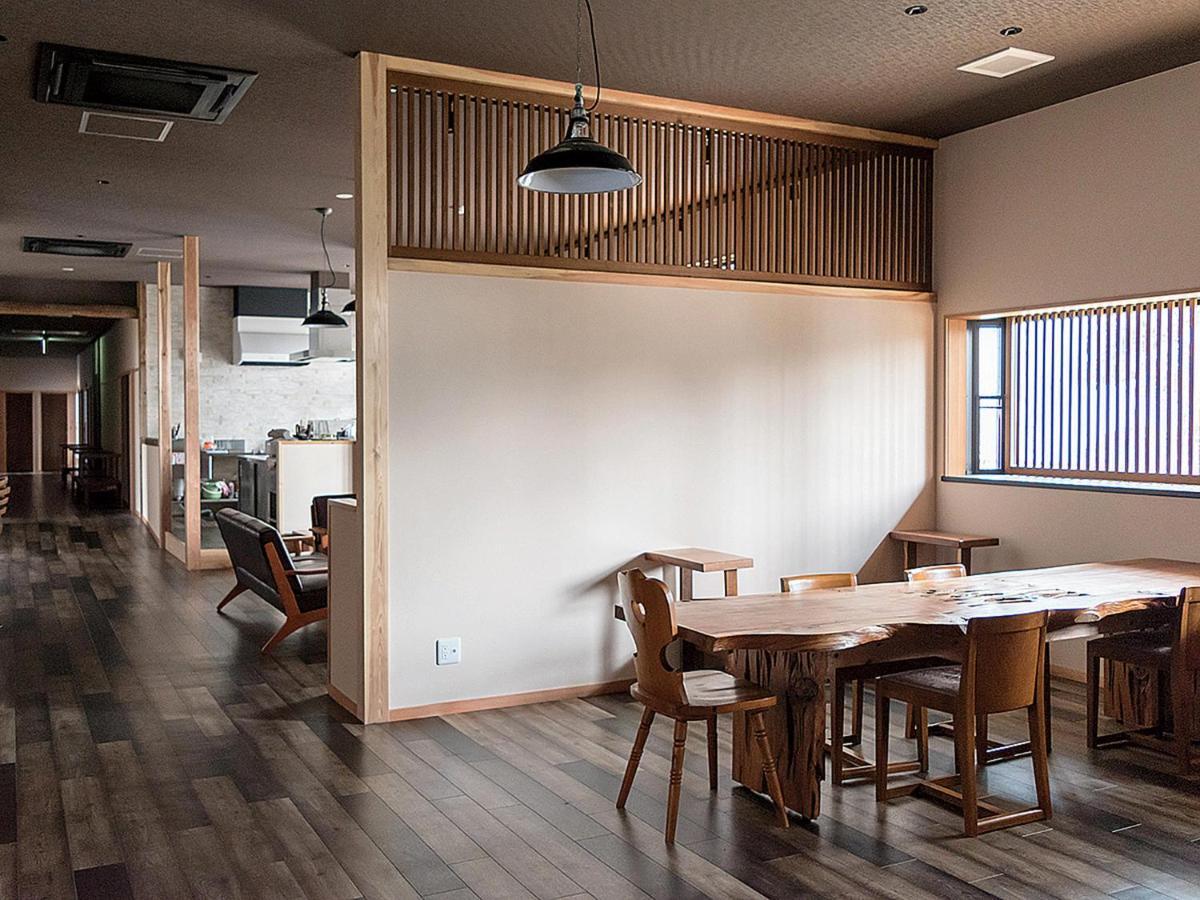 Hostel Co-Edo Katori Ngoại thất bức ảnh