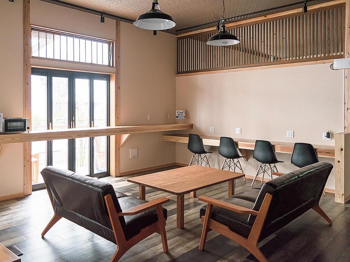 Hostel Co-Edo Katori Ngoại thất bức ảnh