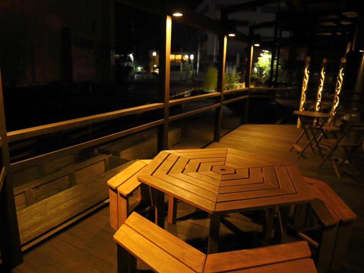 Hostel Co-Edo Katori Ngoại thất bức ảnh