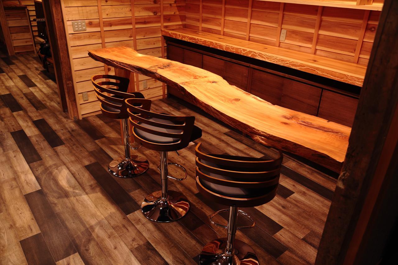 Hostel Co-Edo Katori Ngoại thất bức ảnh