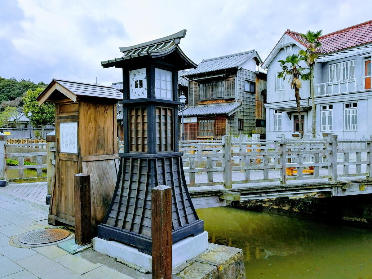 Hostel Co-Edo Katori Ngoại thất bức ảnh