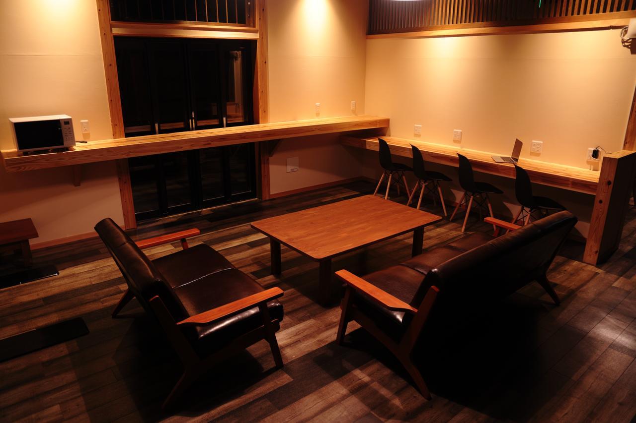 Hostel Co-Edo Katori Ngoại thất bức ảnh