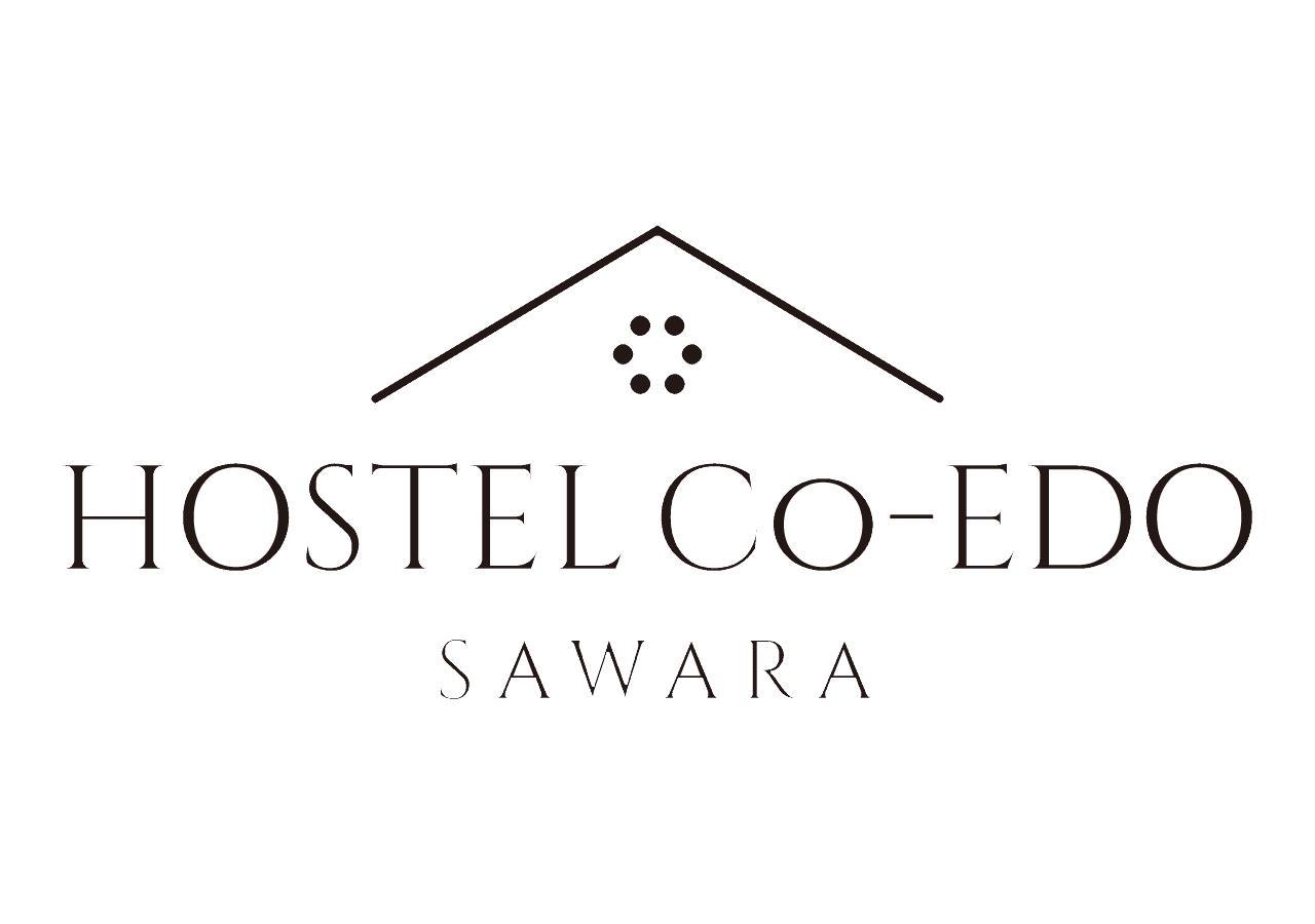 Hostel Co-Edo Katori Ngoại thất bức ảnh